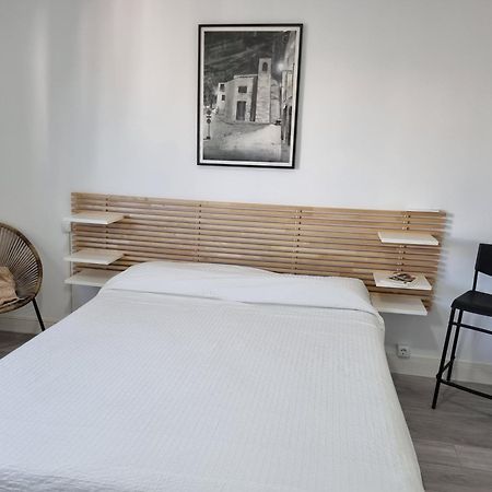 Apartamento Del Arte En Toledo By Bebalmy Екстер'єр фото