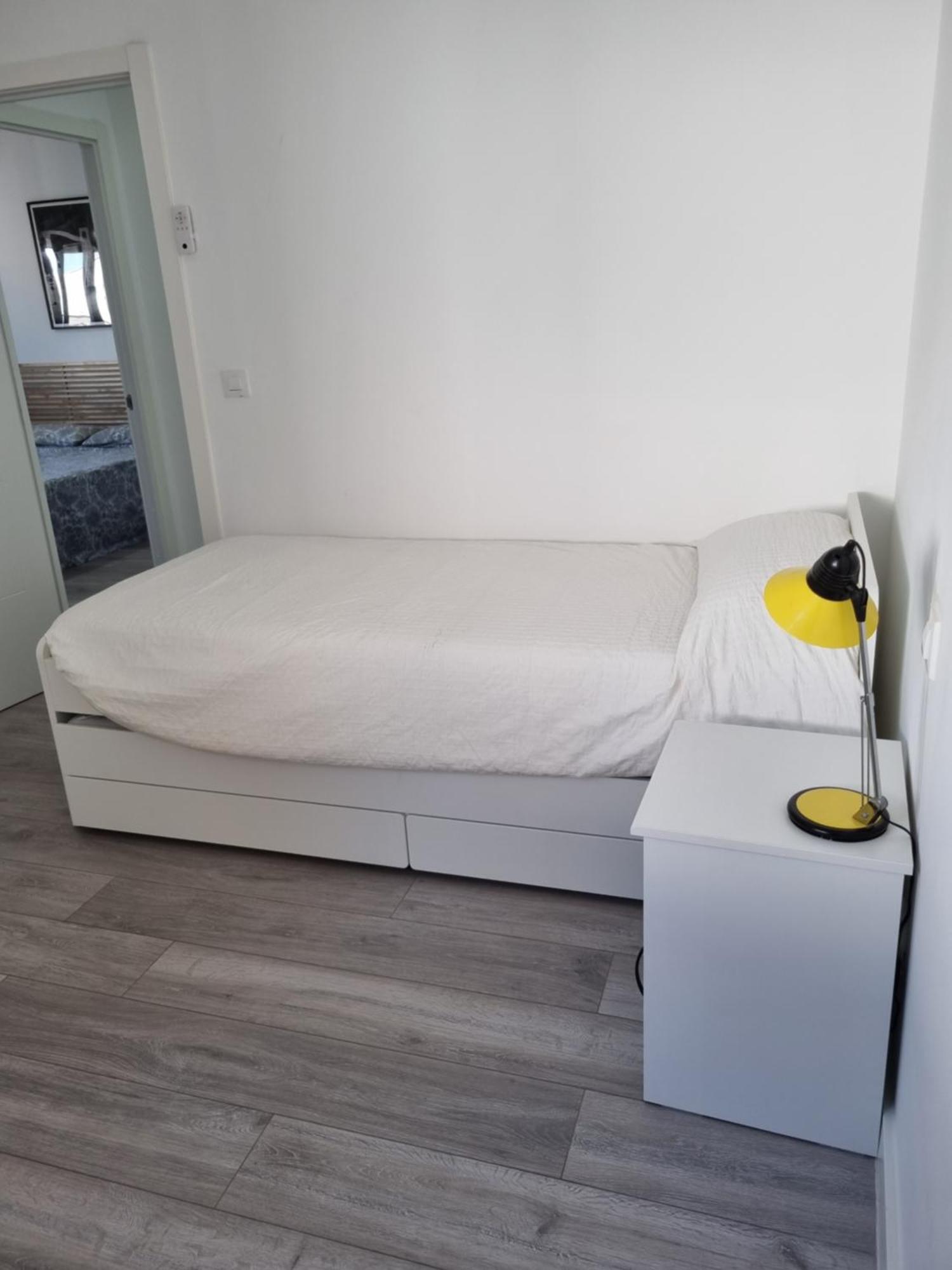 Apartamento Del Arte En Toledo By Bebalmy Екстер'єр фото