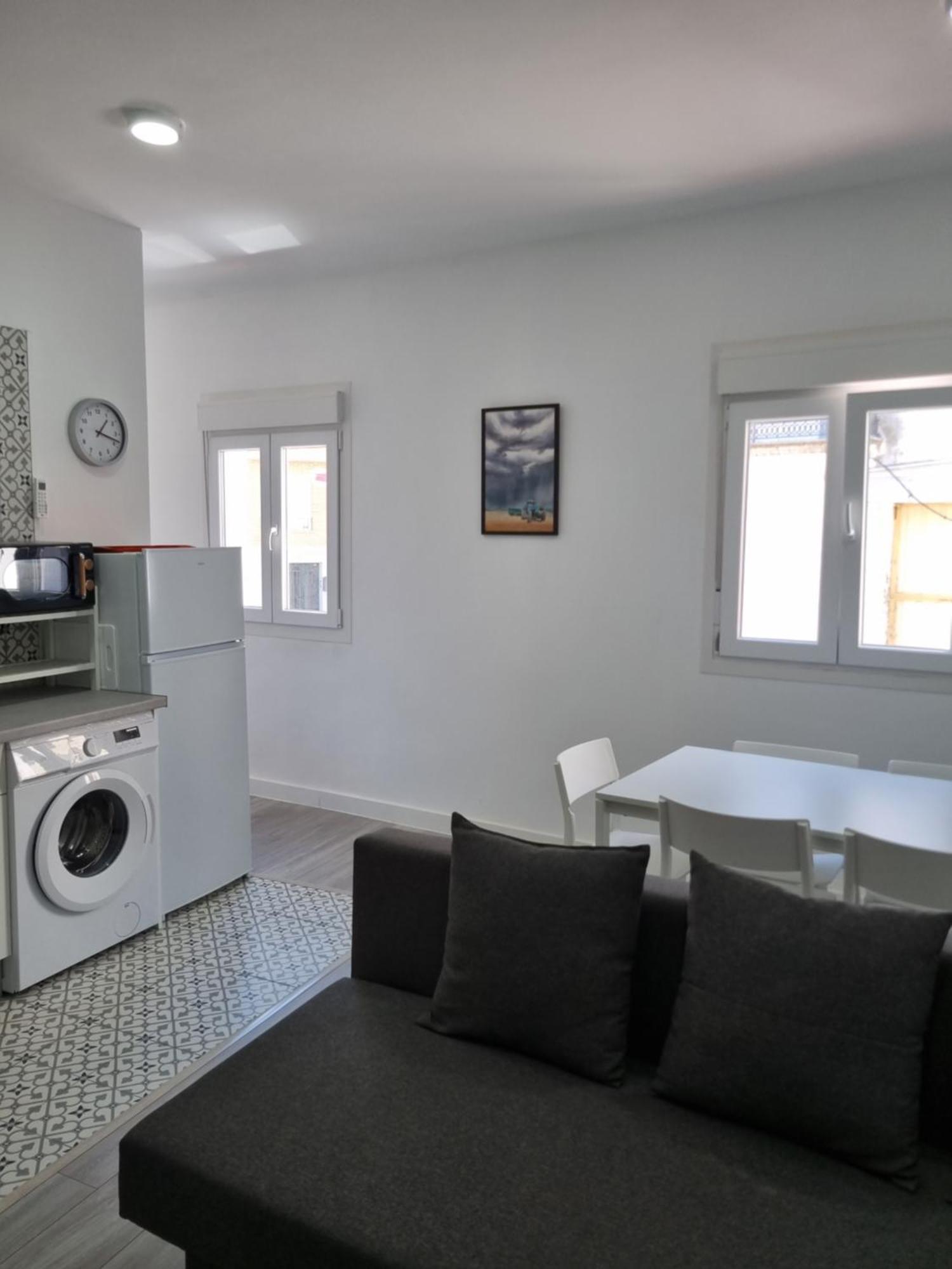 Apartamento Del Arte En Toledo By Bebalmy Екстер'єр фото