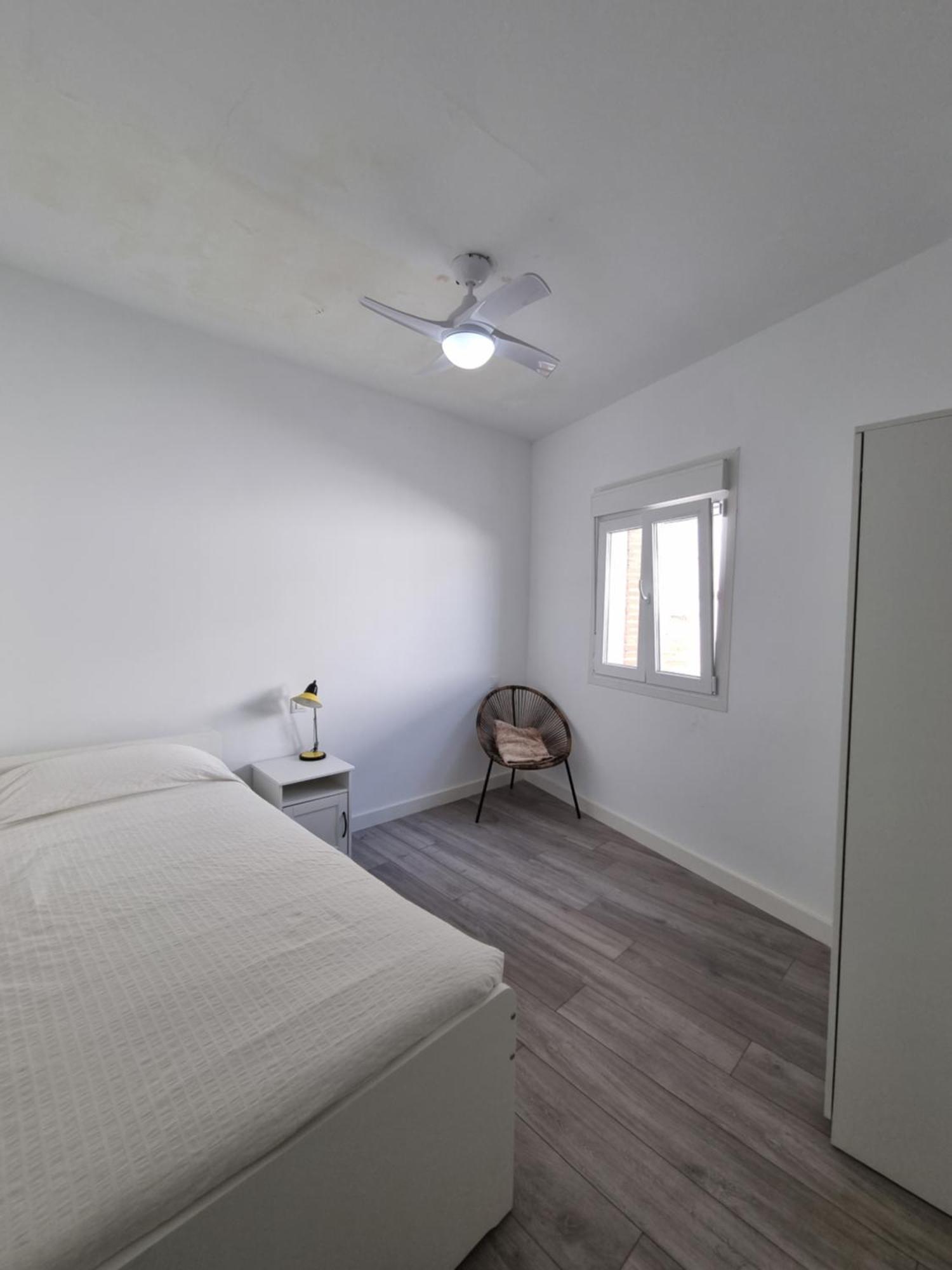 Apartamento Del Arte En Toledo By Bebalmy Екстер'єр фото