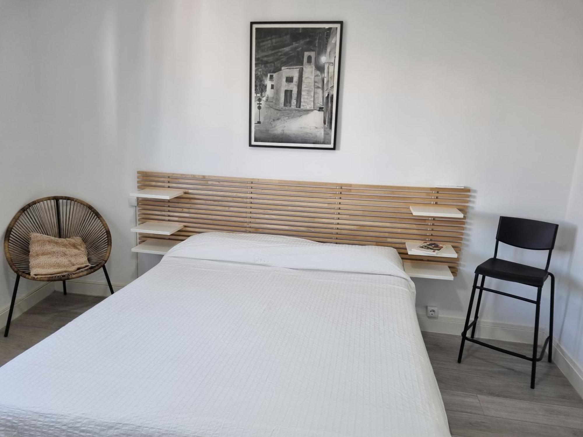 Apartamento Del Arte En Toledo By Bebalmy Екстер'єр фото