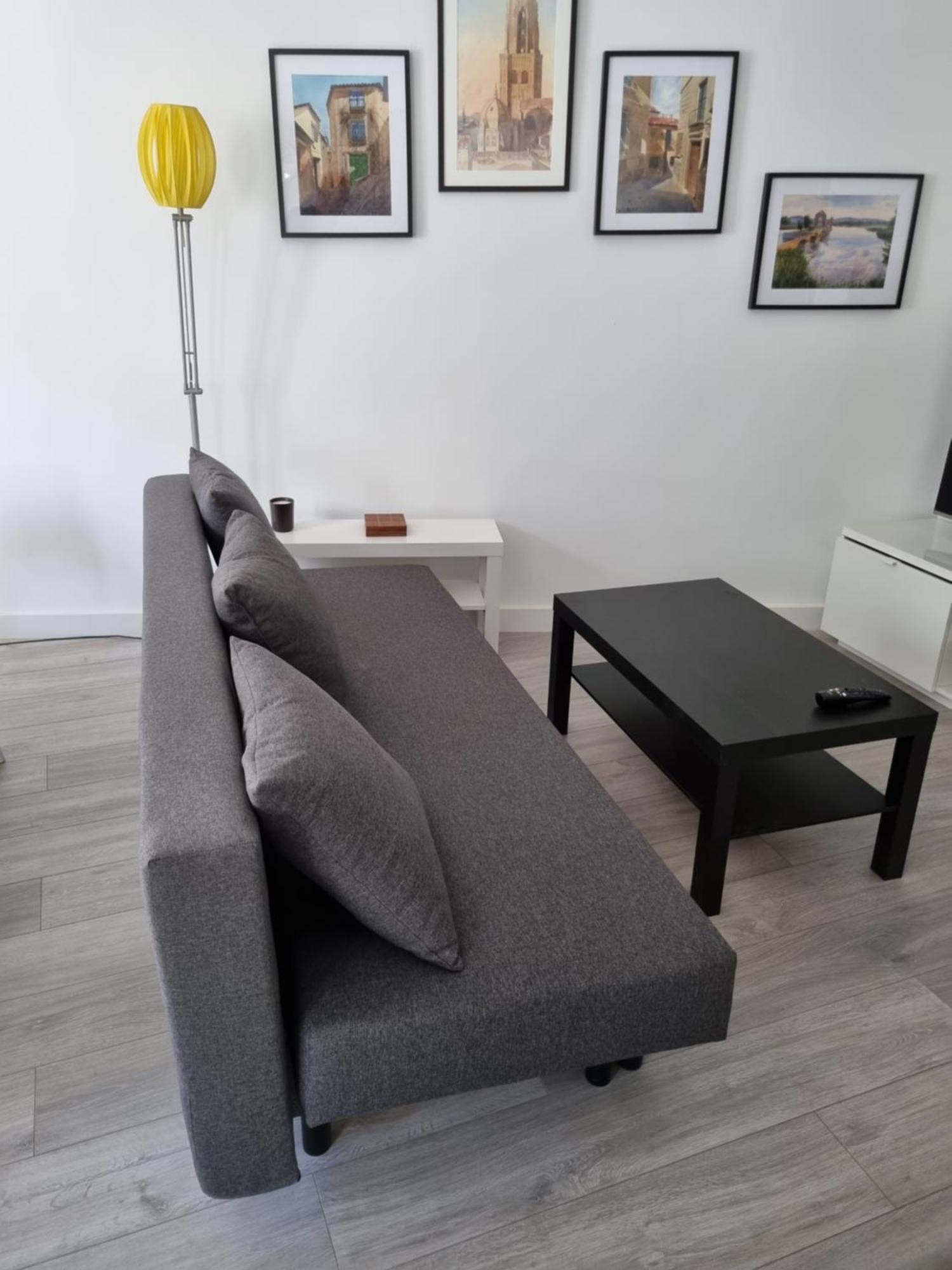 Apartamento Del Arte En Toledo By Bebalmy Екстер'єр фото