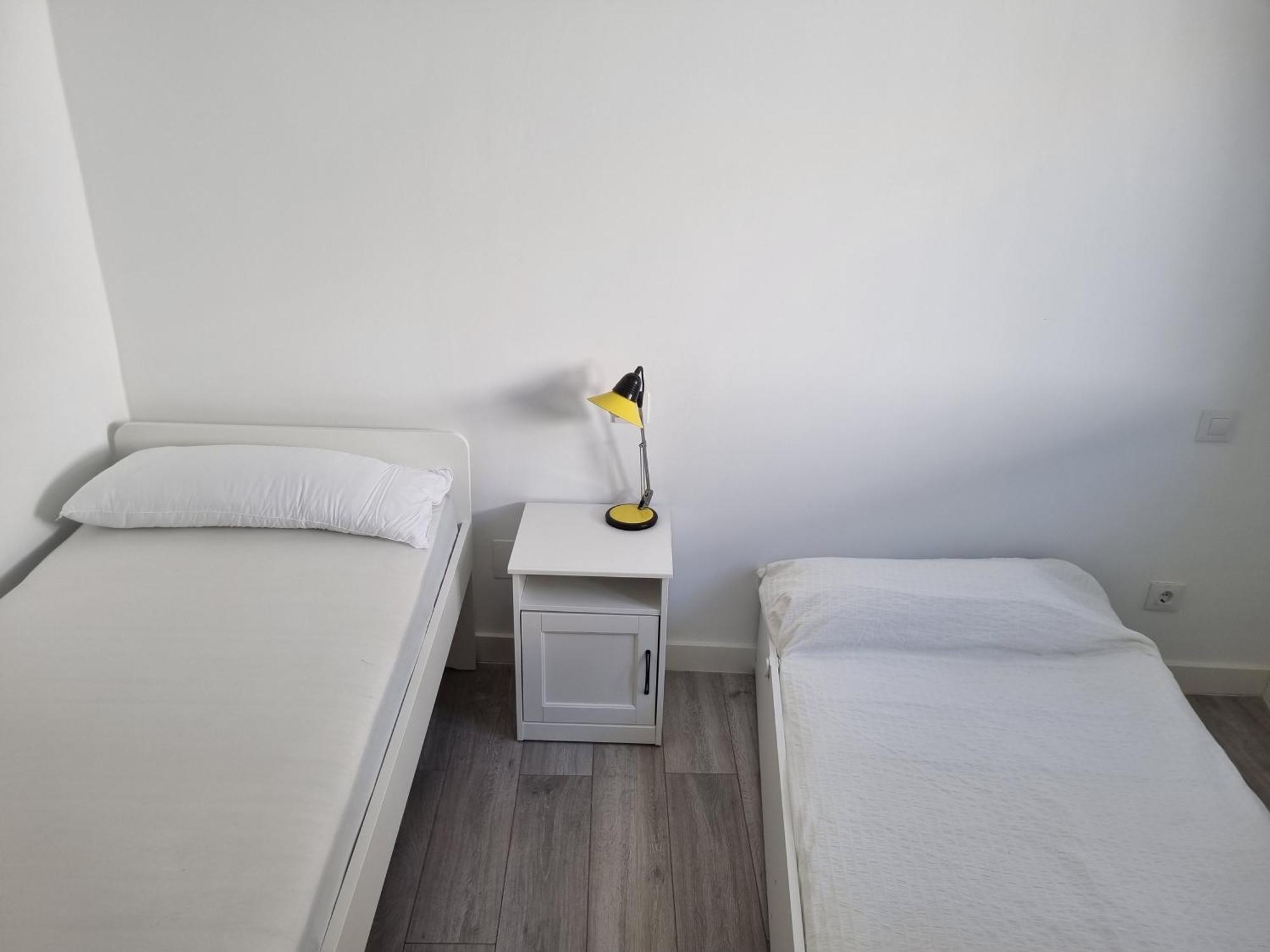 Apartamento Del Arte En Toledo By Bebalmy Екстер'єр фото